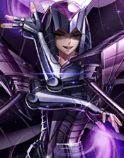 Queen Alraune