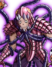 Raimi Étoile Terrestre Rampante