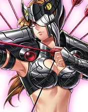 La Scoumoune Chasseuse de la Lune