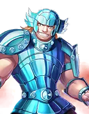 Algethi Hercule