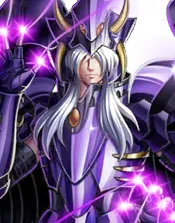 Minos Étoile Céleste de la Noblesse