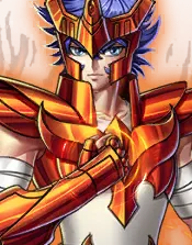 Ikki Héritier du Lion