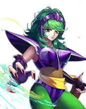 Shaina Ophiuchus