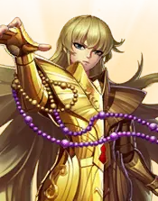 Shaka Arayashiki Vierge