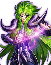 Shion Bélier