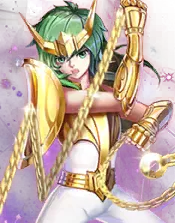 Shun Andromède d'Or