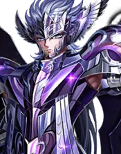Thanatos Dieu de la Mort