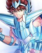 Tenma Pégase