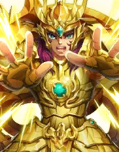 Dôko Armure Divine de la Balance