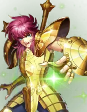 Dohko Balance