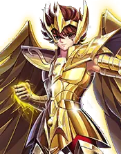 Seiya Sagittaire
