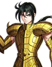 Izo Capricorne