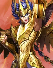 Ikki Armure Divine du Phénix