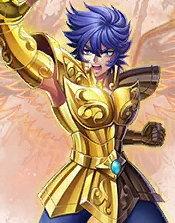 Ikki Lion